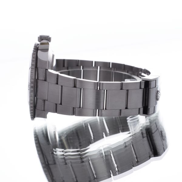 Rolex Submariner 114060